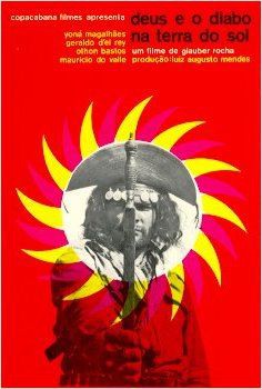 Deus e o Diabo na Terra do Sol